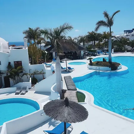 Apartman Adeje Paradise *