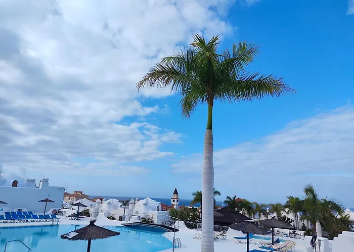 Adeje Paradise
