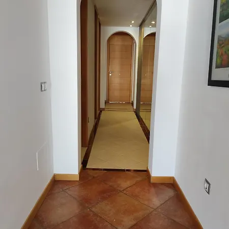 Apartament Adeje Paradise