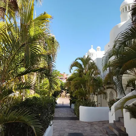 Apartament Adeje Paradise