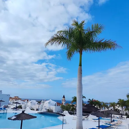 Adeje Paradise
