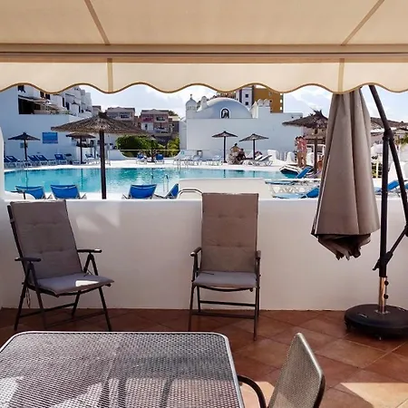 Apartament Adeje Paradise *