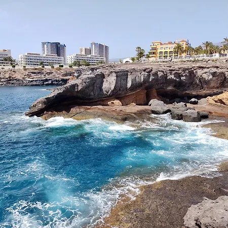 Adeje Paradise * פלאיה פראיסו