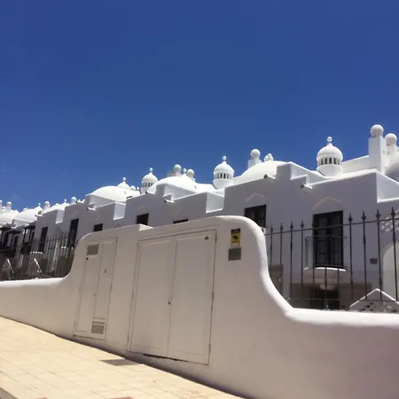 Adeje Paradise פלאיה פראיסו