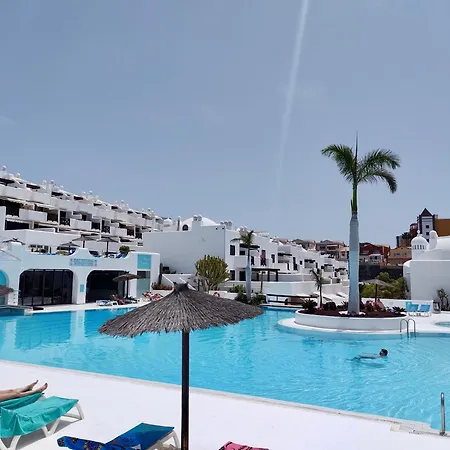 Adeje Paradise *