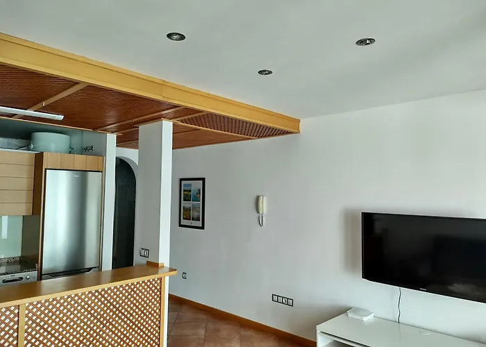 Adeje Paradise Appartamento