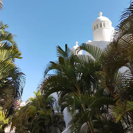 Daire Adeje Paradise *