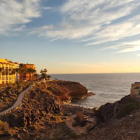 Lägenhet Adeje Paradise Playa Paraiso (Tenerife)