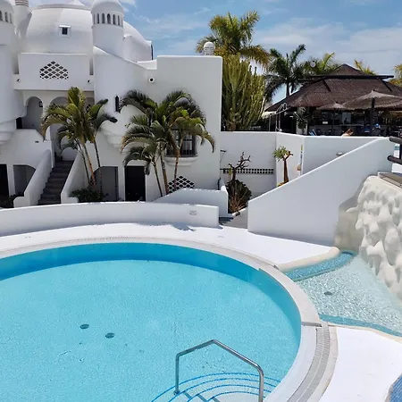 Adeje Paradise * Playa Paraiso (Tenerife)