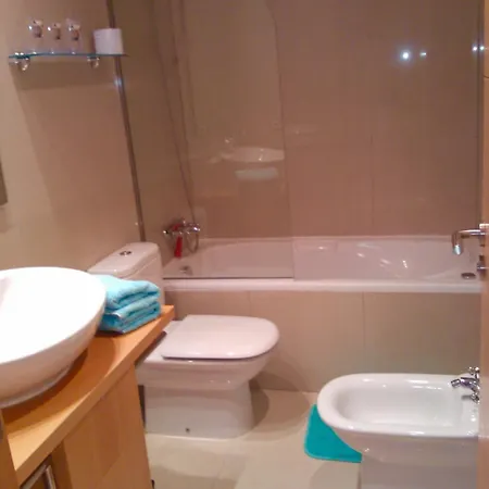 Adeje Paradise Daire