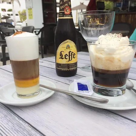 Daire Adeje Paradise *