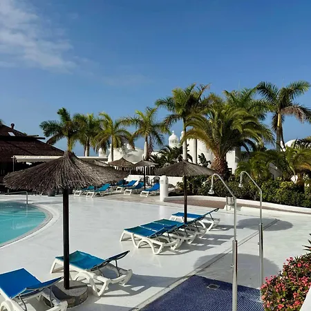 Adeje Paradise Daire